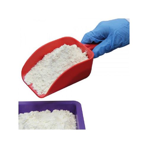 Pala de recogida de muestras de un solo uso - 8045R series - NOVETAL