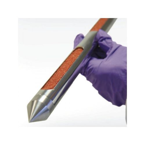 Portamuestras para productos a granel - 1220B series - NOVETAL