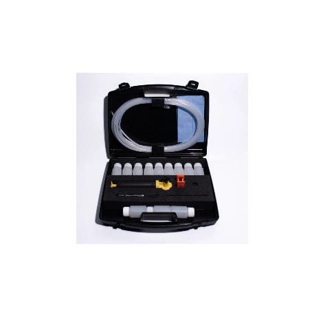 Kit de muestreo para líquido - IDE-60108 - NOVETAL
