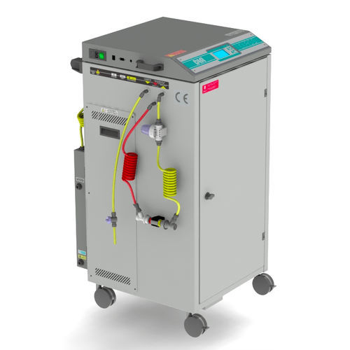 unidad de purificación de agua para laboratorioDIA CLASS series