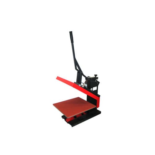 Prensa de transferencia térmica - PRESSA LTS138 - Chiossi e Cavazzuti srl - manual