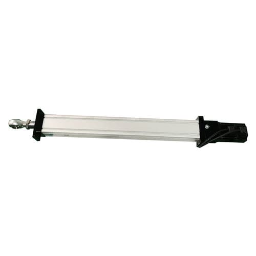 Cilindro eléctrico - DGREC-65 - Shenzhen Packway Technology Development Co., LTD - de perfil de aluminio / para equipamiento médico / para robots