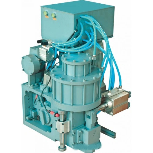 Flejadora totalmente automática - DGR-ⅡB - Shenzhen Packway Technology Development Co., LTD - de bobinas / para madera / industrial