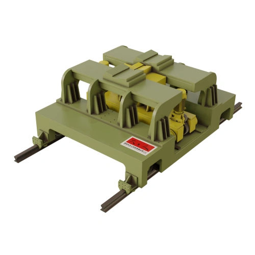 Aparato de levantamiento para bobinas - Shenzhen Packway Technology Development Co., LTD - motorizado / móvil / para transporte