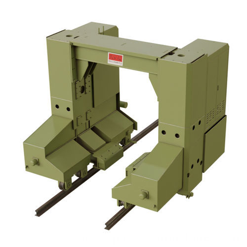 Aparato de levantamiento hidráulico - Shenzhen Packway Technology Development Co., LTD - móvil / para bobinas / para la logística