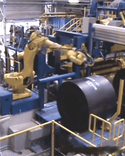 Máquina de marcado por pulverización - Shenzhen Packway Technology Development Co., LTD - para metal / para placas / automática