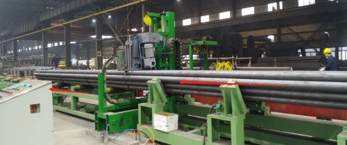 Flejadora totalmente automática - Shenzhen Packway Technology Development Co., LTD - de paquetes / los tubos / de varilla