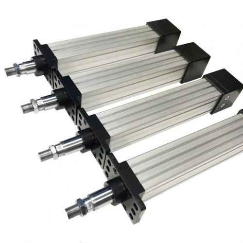Cilindro eléctrico - DGRLT-51 - Shenzhen Packway Technology Development Co., LTD - de husillo de bolas / de husillo madre / de elevación