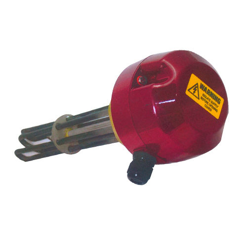 Calentador de inmersión de Incoloy® - ARMTIE series - OMEGA