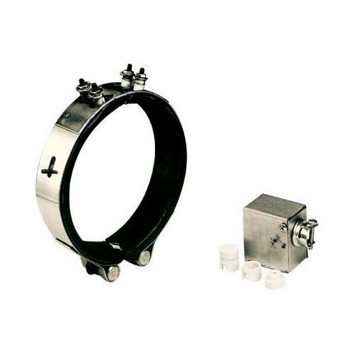 Collar calefactor aislado - HB series - OMEGA - para boquilla / para tuberías