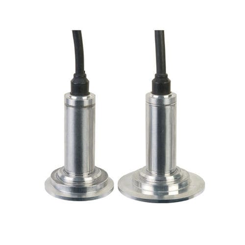 Transductor de presión relativa - PX409S-USBH series - OMEGA - absoluta / de silicio / analógico