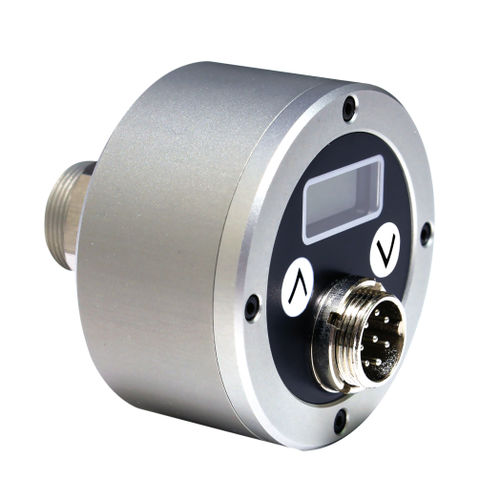 Sensor de temperatura de infrarrojos - OS-AE11-201 - OMEGA - roscado / digital / analógico