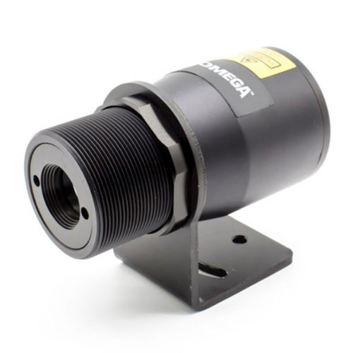Sensor de temperatura de infrarrojos - OSHFV series - OMEGA - roscado / digital / USB