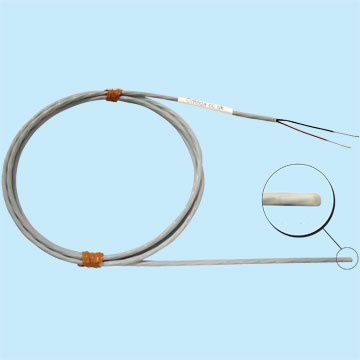 Sensor de temperatura con termistores - HSTH-44000 series - OMEGA - NTC / IP68 / hermético