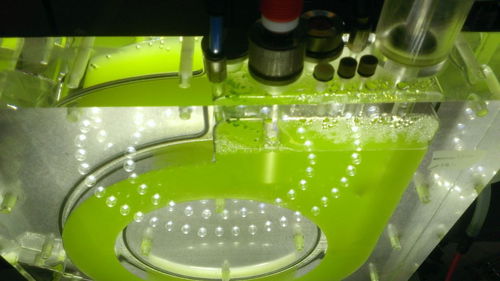 Fotobiorreactor - SYSBIOTECH