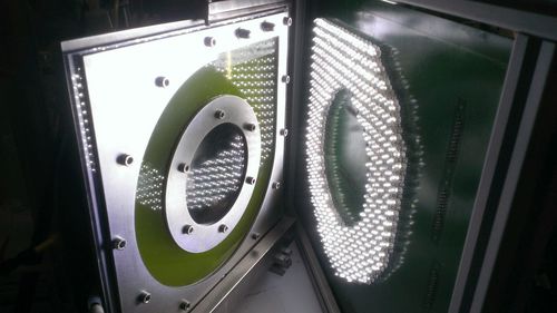 Fotobiorreactor piloto - SYSBIOTECH