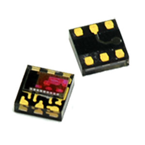 Sensor de luz ambiental - LTR series - Liteon