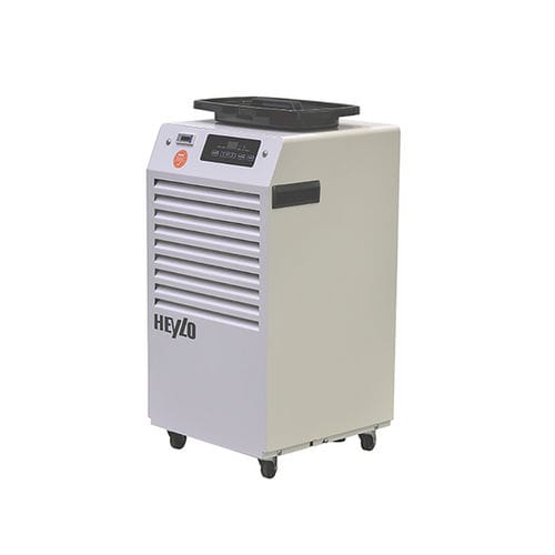 Deshumidificador de aire - DT 750 - Dantherm Group A/S - refrigerante / móvil