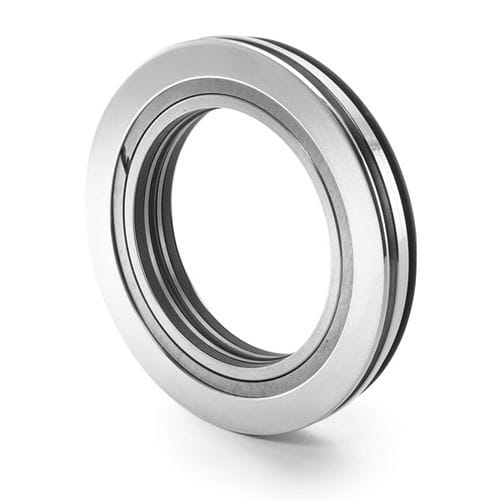 Junta tórica - MagTecta OM - AESSEAL - de labio / de acero inoxidable / circular