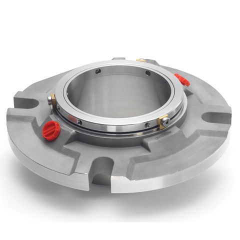 cierre mecánico de muelleCURC - CRCO - CURE