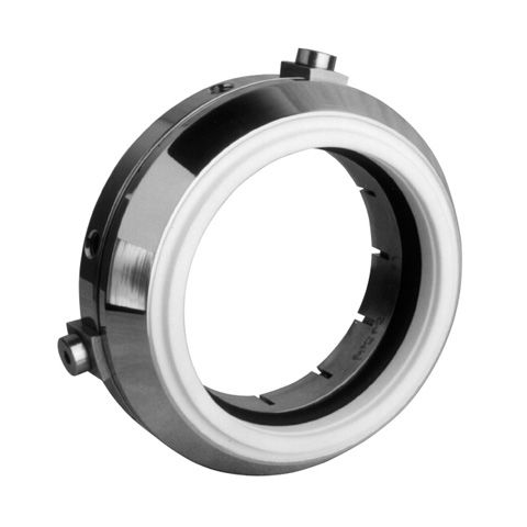 Junta tórica - CS - CSC - AESSEAL - de metal / circular / para piezas