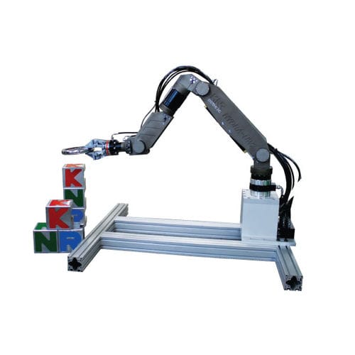 Robot articulado - KNR system - de manipulación