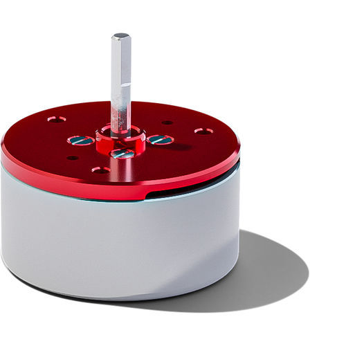 Kit de evaluación para actuador piezoeléctrico - WLG-20-R - TEKCELEO