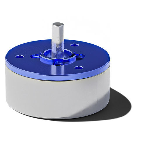 Kit de evaluación para actuador piezoeléctrico - WLG-30-R - TEKCELEO