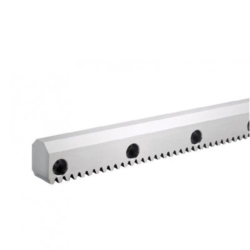 Cremallera de dientes rectos - CSTM-CP-L-DIN8 series - Yuan Yi Chang Machinery Co., Ltd. (YYC)