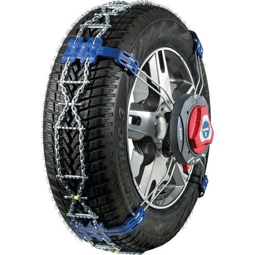 Cadenas de nieve - servostar - pewag Deutschland GmbH