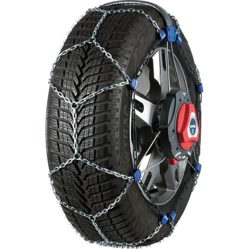 Cadenas de nieve - servomatik - pewag Deutschland GmbH