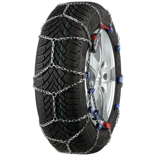 Cadenas de nieve - servo sport - pewag Deutschland GmbH