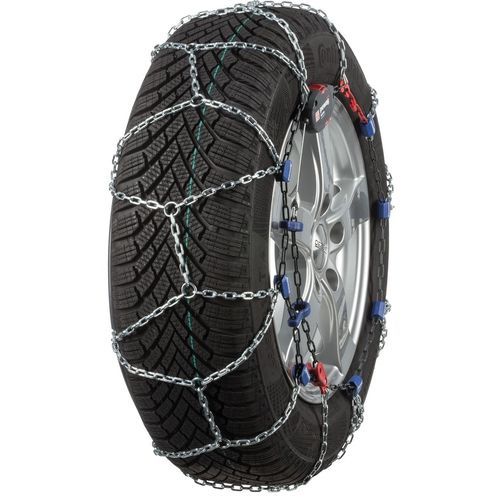 Cadenas de nieve - servo 9 - pewag Deutschland GmbH