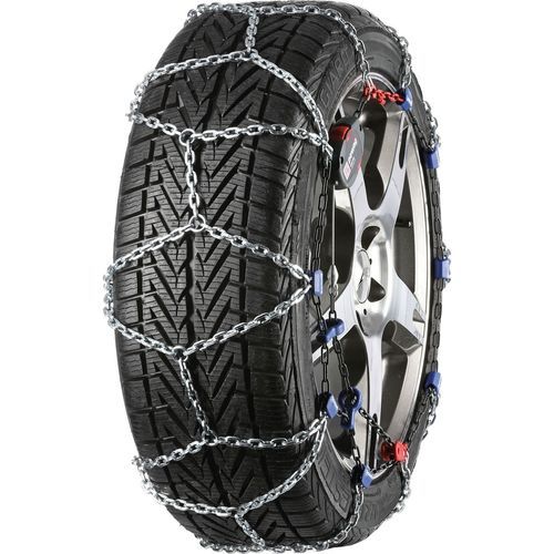Cadenas de nieve - servo - pewag Deutschland GmbH