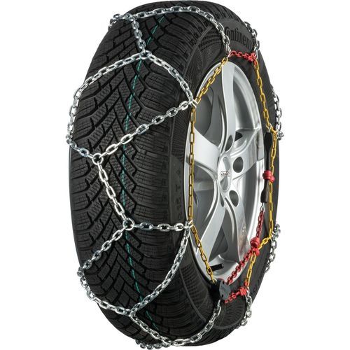 Cadenas de nieve - brenta-c - pewag Deutschland GmbH