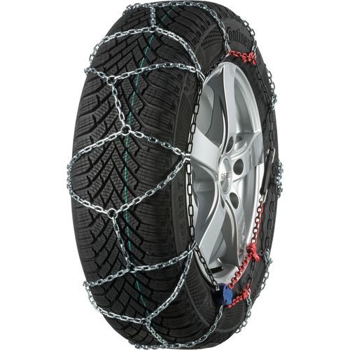 Cadenas de nieve - XMB series - pewag Deutschland GmbH