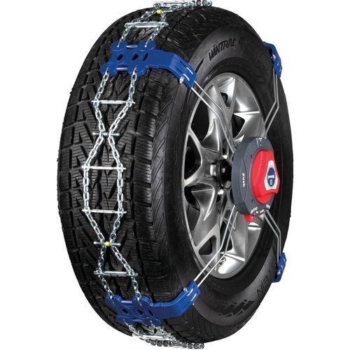 Cadenas de nieve - servostar suv - pewag Deutschland GmbH