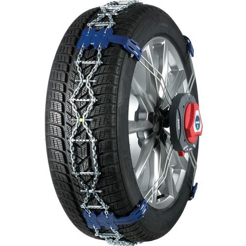 Cadenas de nieve - servostar X - pewag Deutschland GmbH