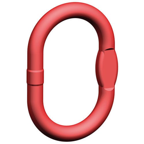 Anilla oval - AOS - pewag Deutschland GmbH