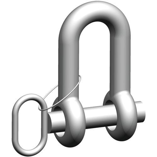Grillete de elevación recto - SCHWF  - pewag Deutschland GmbH