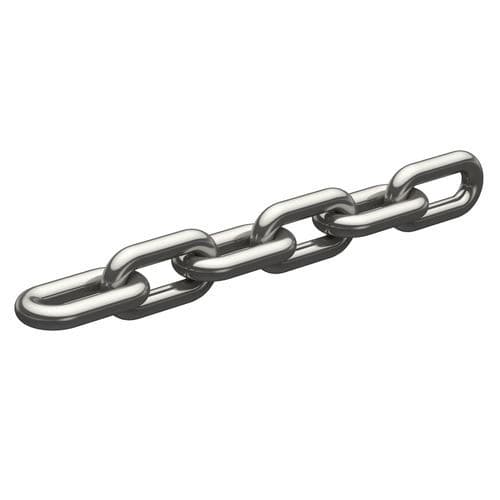 Cadena para transporte de acero - DSU - pewag Deutschland GmbH - de eslabones