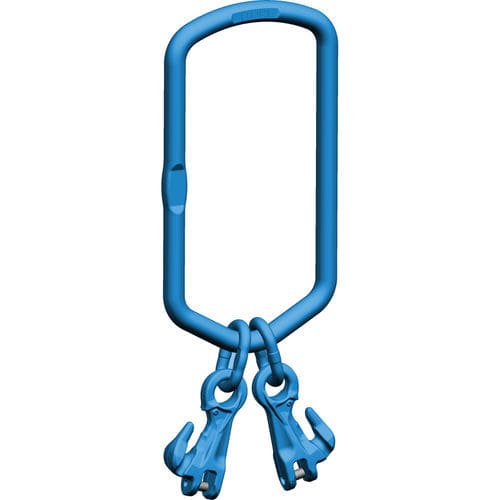 Anillo de elevación articulado - VLXKWP 2 series  - pewag Deutschland GmbH