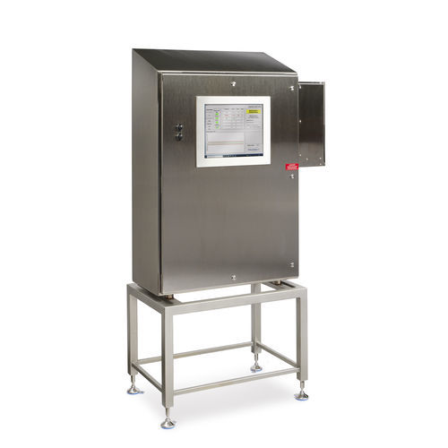 Analizador de productos lácteos - ProSpect TS/TD-30 - AMETEK MOCON - de materia grasa / de suero de leche / de crema