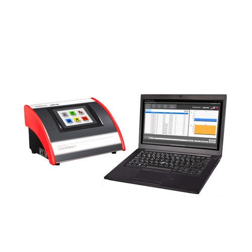 Software de supervisión - CheckMate 4 PC - AMETEK MOCON - de calidad / de análisis / de control de calidad