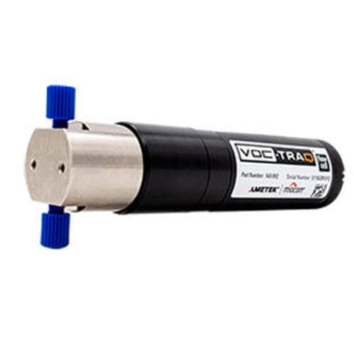 Célula de flujo para gas - BASELINE® VOC-TRAQ® II  - AMETEK MOCON