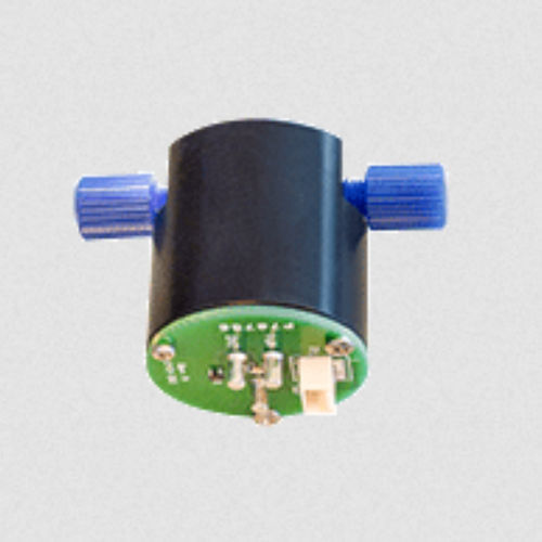 Caja portátil - piD-TECH piD-POD  - AMETEK MOCON - cilíndrica / para sensor / de vigilancia
