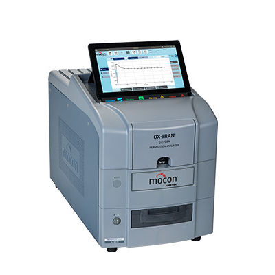 Analizador de oxígeno - OX-TRAN 2/22 1-cell - AMETEK MOCON - de laboratorio / de permeabilidad / OTR