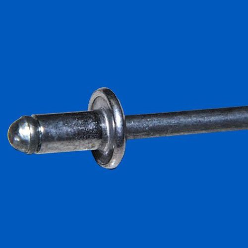 Remache remachable - ETTINGER GmbH - de plástico / de aluminio / de cobre