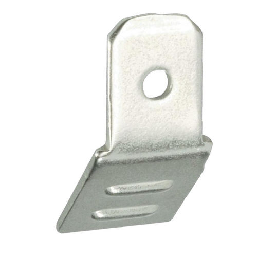 Conector de alimentación eléctrica - ETTINGER GmbH - plano / IP66 / IP68