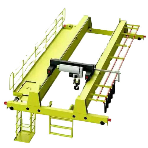Puente grúa de riel doble - Henan Dongqi Machinery Co., Ltd.